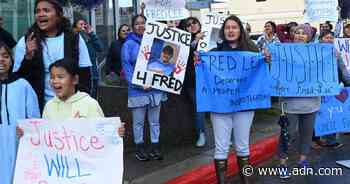 Family: Police didn't listen to witness account leading up to discovery of Buckland man's body - Anchorage Daily News