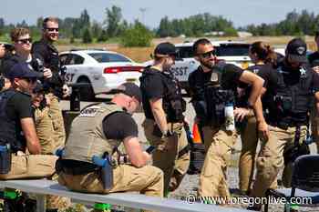 Gaps in police training hinder response to Indigenous cases - OregonLive