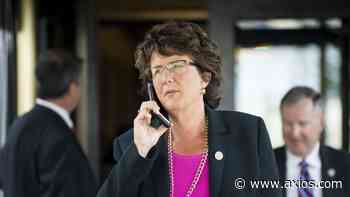 Police change account of car crash that killed Rep. Walorski - Axios