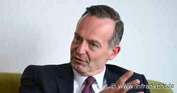 Wissing mahnt zu mehr Tempo beim Ausbau der E-Ladesäulen