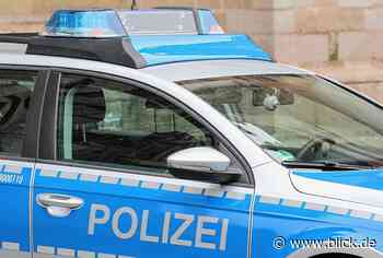 Crash in Limbach-Oberfrohna: Senior beschädigt drei Fahrzeuge | blick.de - Westsachsen - Blick.de