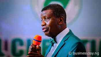 70th Annual Convention: RCCG, Shuttlers partner to transport 50,000 members from Lagos to Redemption Camp - Businessday