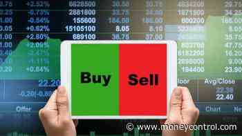 Buy Transport Corporation of India; target of Rs 850: Sharekhan - Moneycontrol