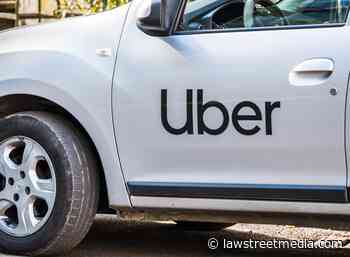 Uber Receives ADA Complaint Over Drivers’ Refusal to Transport Guide Dog - Law Street Media