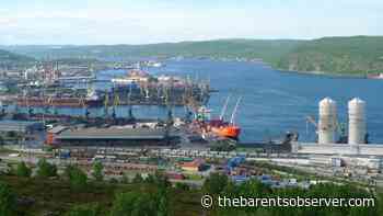 Murmansk Transport Hub gets status as strategic important - The Independent Barents Observer