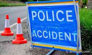 Man dies after motorbike collides with Mini along Old Dublin Road in Newry - Armagh I