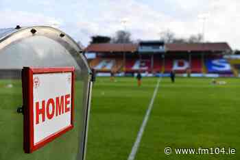 Shelbourne "share supporters' frustration" over Pat's fixture postponement -  FM104