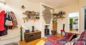 Five properties in and around Dublin City Centre for sale for under €350,000 - Dublin Live