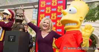 Watch: Voice of Bart Simpson makes hilarious attempt at Dublin phrases - Dublin Live