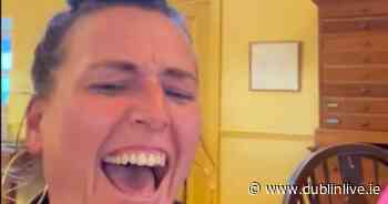 Dublin senator tries to teach Harry Potter star Miriam Margolyes classic phrases with hilarious results - Dublin Live