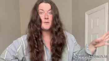 I moved into an apartment in Dublin – I’m shocked by what I got for €1,400, it was filthy with wires expos... - The Irish Sun