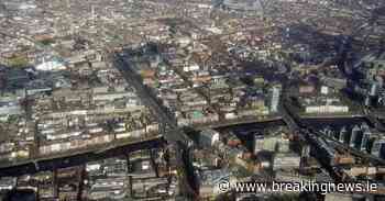 New town named Clonburris to be built near Dublin city centre - BreakingNews.ie