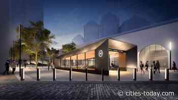 Irish government approves €9.5 billion Dublin metro project - Cities Today