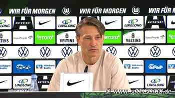 "Wölfe" zahnlos: "Waren nicht da" - Kovac bemängelt Einstellung - Sportschau