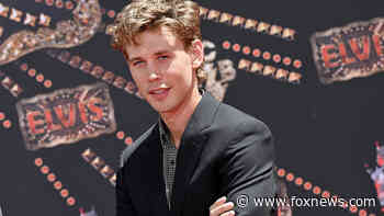 Austin Butler to star in 'The Bikeriders' with Tom Hardy and Jodie Comer - Fox News