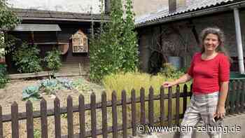 In Helferskirchen wird Wissen digital bewahrt: Projekt zeigt erste Ergebnisse - Rhein-Zeitung
