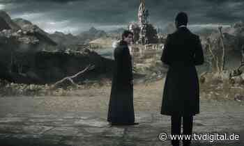 Sandman & Co: Streamingtipps fürs Wochenende ab 5. August 2022 - TV Digital