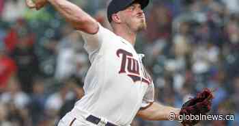 Twins top Blue Jays 7-3 behind clutch Polanco