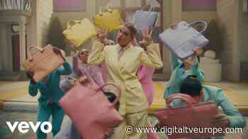 DTVE Interview: Richard Brant, advanced TV director UK and international, Vevo - Digital TV Europe - Digital TV Europe