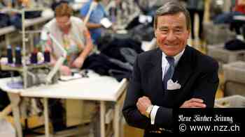 Wie die Firma Trigema und ihr Patron New Work auf ihre eigene altmodische Art und Weise leben