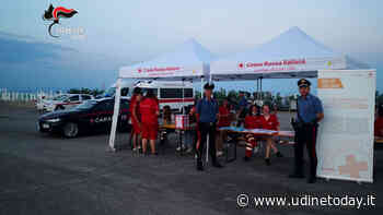 Un progetto di sensibilizzazione dai giovani della Croce Rossa per ricordare Milly e Marco - UdineToday