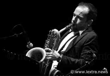 Marco Guidolotti meets Matteo Cidale trio: serata jazz lunedì 8 agosto all’Alberata a Tarquinia - lextra.news