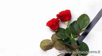 Salerno piange Marco Amatucci, scomparso a soli 44 anni: è stato nella Guardia di Finanza a Positano - Positanonews - Positanonews