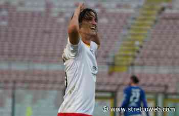 Acr Messina, c’è un addio: saluta Gian Marco Distefano, rescissione - StrettoWeb