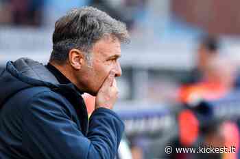 Come potrebbe giocare il Lecce di Marco Baroni? - Kickest