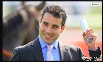 Italians: Doppio in Inghilterra per Marco Botti. Giavellotto impressiona a Newmarket per La Tesa! – Equos - Equos