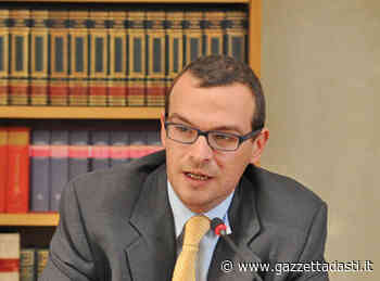 Dossier Tangentopoli. Tre domande a... Marco Goria - Gazzetta D'Asti - Gazzetta D'Asti