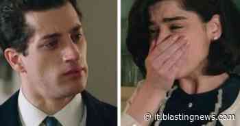 Il Paradiso 7, l'attore di Marco anticipa: 'Grande cambiamento con l'arrivo del fratello' - Blasting News Italia