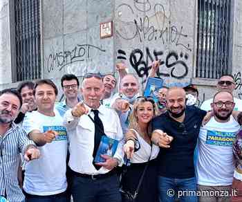 Politiche, l'avvocato Marco Pipino candidato per Italexit con Paragone - Prima Monza