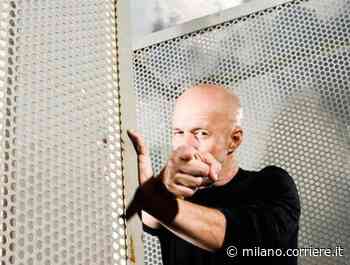 «Così vicini»: l’ex Iena Marco Berry racconta le vite dei profughi ucraini a Milano - Corriere Milano