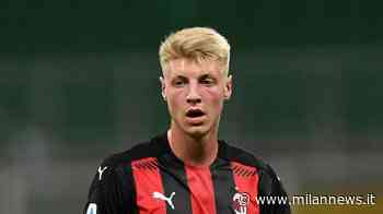 Sky - Cosenza, in chiusura Marco Brescianini del Milan - Milan News