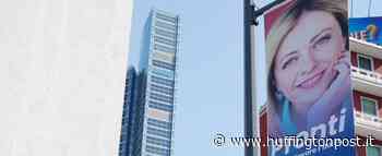 Principi di Melonomics. A sorpresa Fdi riscopre Marco Biagi (di G. Colombo) - L'HuffPost