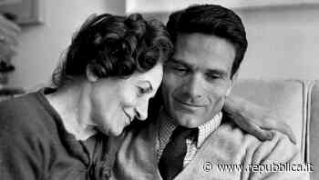 Pasolini di luce e ombra: il saggio per immagini di Marco Belpoliti - la Repubblica