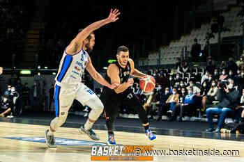 UFFICIALE - Nardò annuncia Marco Ceron - Basketinside
