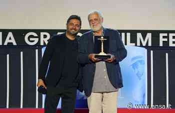 Marco Tullio Giordana, farò uno spettacolo dedicato a Pasolini - Agenzia ANSA