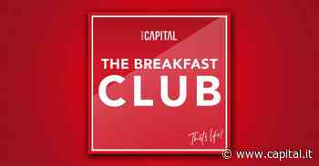The_Breakfast_Club | Intervista a Marco Cappato - Radio Capital