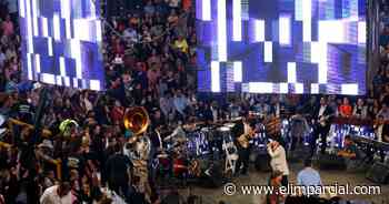 Incrementarán seguridad en el Palenque del FEX | Noticias de Mexicali | EL IMPARCIAL - elimparcial.com