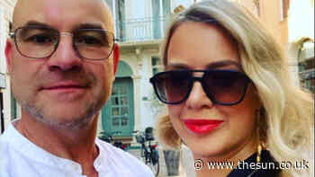 Coronation Street’s Abi Franklin actress Sally Carman announces surprise name change... - The Sun