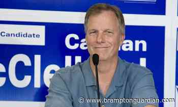 Former Brampton Liberal MPP Carman McClelland dead at 70 - Brampton Guardian