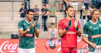 Fun Day bij SK Lommel | Lommel | hln.be - Het Laatste Nieuws