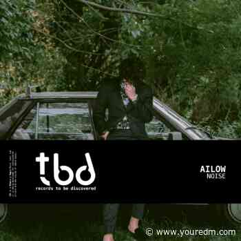 AILOW Releases 'Noise' On Austin Kramers Label TBD With NFT Copy - Your EDM