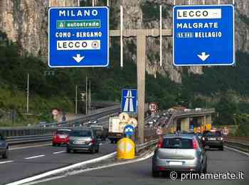 Ferragosto: intensificati i servizi di vigilanza e controllo del territorio - Prima Merate