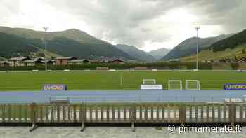 Aquagranda: un nuovo Centro di Preparazione Olimpica a Livigno - Prima Merate