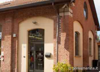 Librerie di qualità: La Cicala di Merate ottiene il titolo - Prima Merate