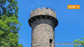 Dieser Turm ist der vielleicht romantischste Ort in Ulm