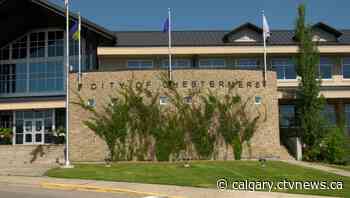 3 separate investigations of Chestermere finances underway | CTV News - CTV News Calgary